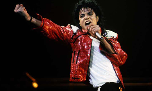 Bí mật động trời về ông hoàng nhạc Pop Michael Jackson